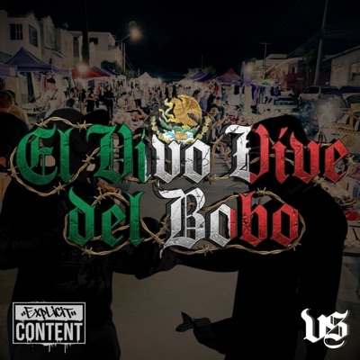 El Vivo Vive del Bobo - Single