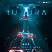 Noć - Single - Jala Brat & Hava