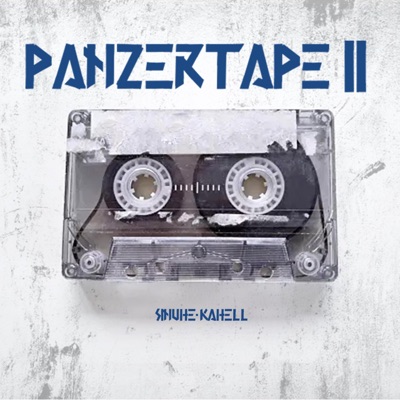 PANZERTAPE 2