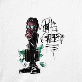 Expensive Taste (feat. Benjinoo) KCAPONE