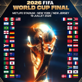 Fifa world cup 2026