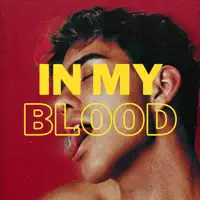 In My Blood — KRYSTOF
