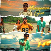 Melanesian Girl (feat. Omry Jubi & Jul Jubi) - Single - Atta Philips