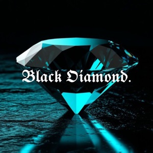 Black Diamond (Ultra Speed Up)