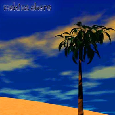 MAKINA SHORE