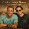 Icon Wij Doen Het Samen - Single