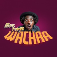 Wachaa - Single - Man Fongo