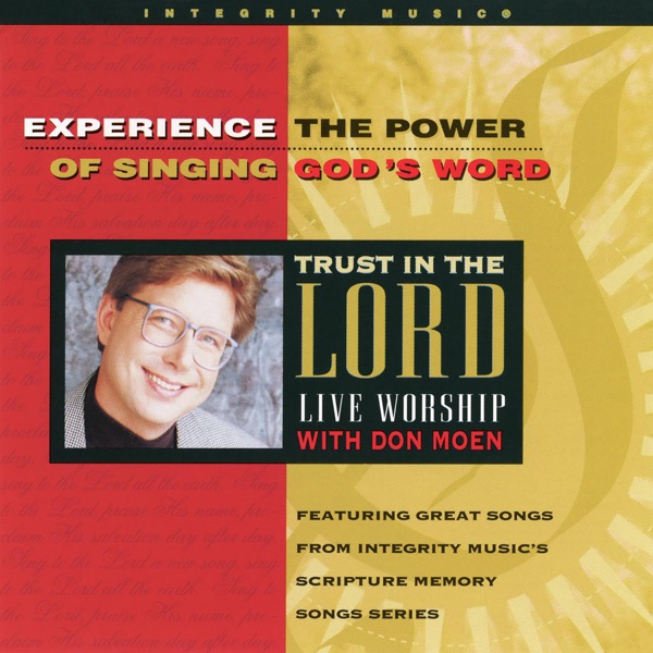Trust in the Lord