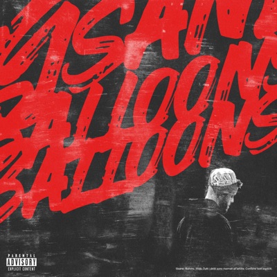 Balloons - Single