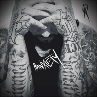 Hanxiety - Single - Steven Angel