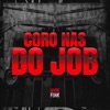 Coro nas do Job (feat. MC PL ALVES) - Single