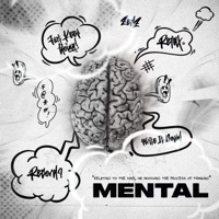 Mental - Single - Zedz