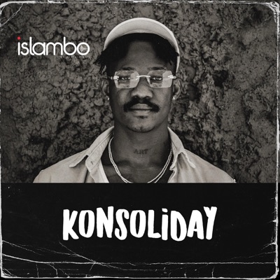 Konsoliday EP