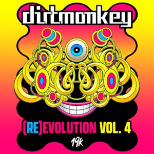 (Re)Evolution Vol. 4