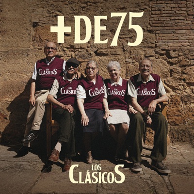 Los clásicos - +De75