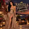 Kristela official - Floket e tua kacurrela