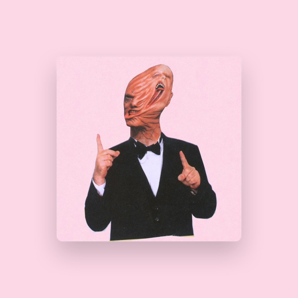 Matt Frost's avatar