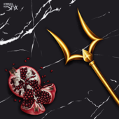 Stories from Styx: Hades & Persephone (Official Concept Album) - EP