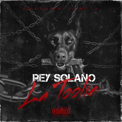 La toolie - Single
