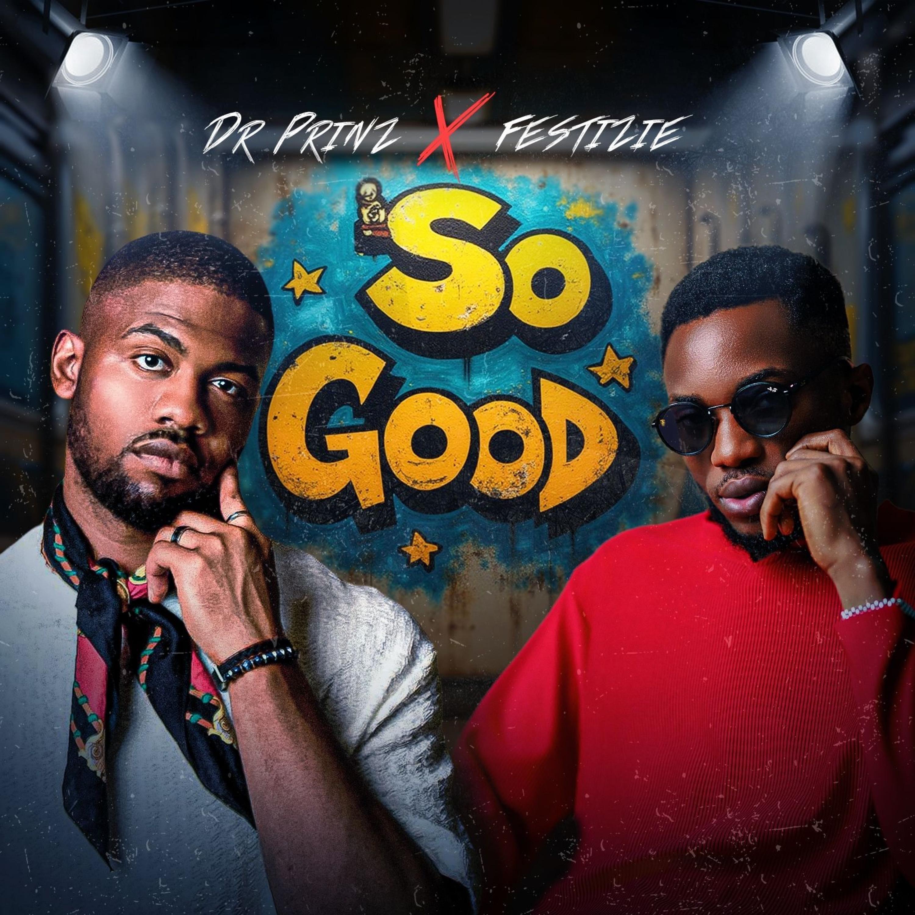 So Good - Single