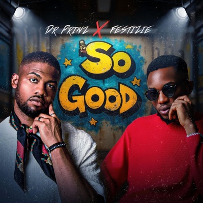 So Good - Single