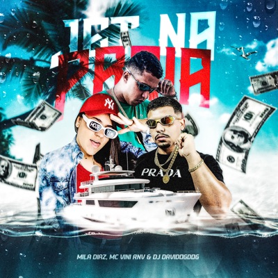 Jet na Praia - Single