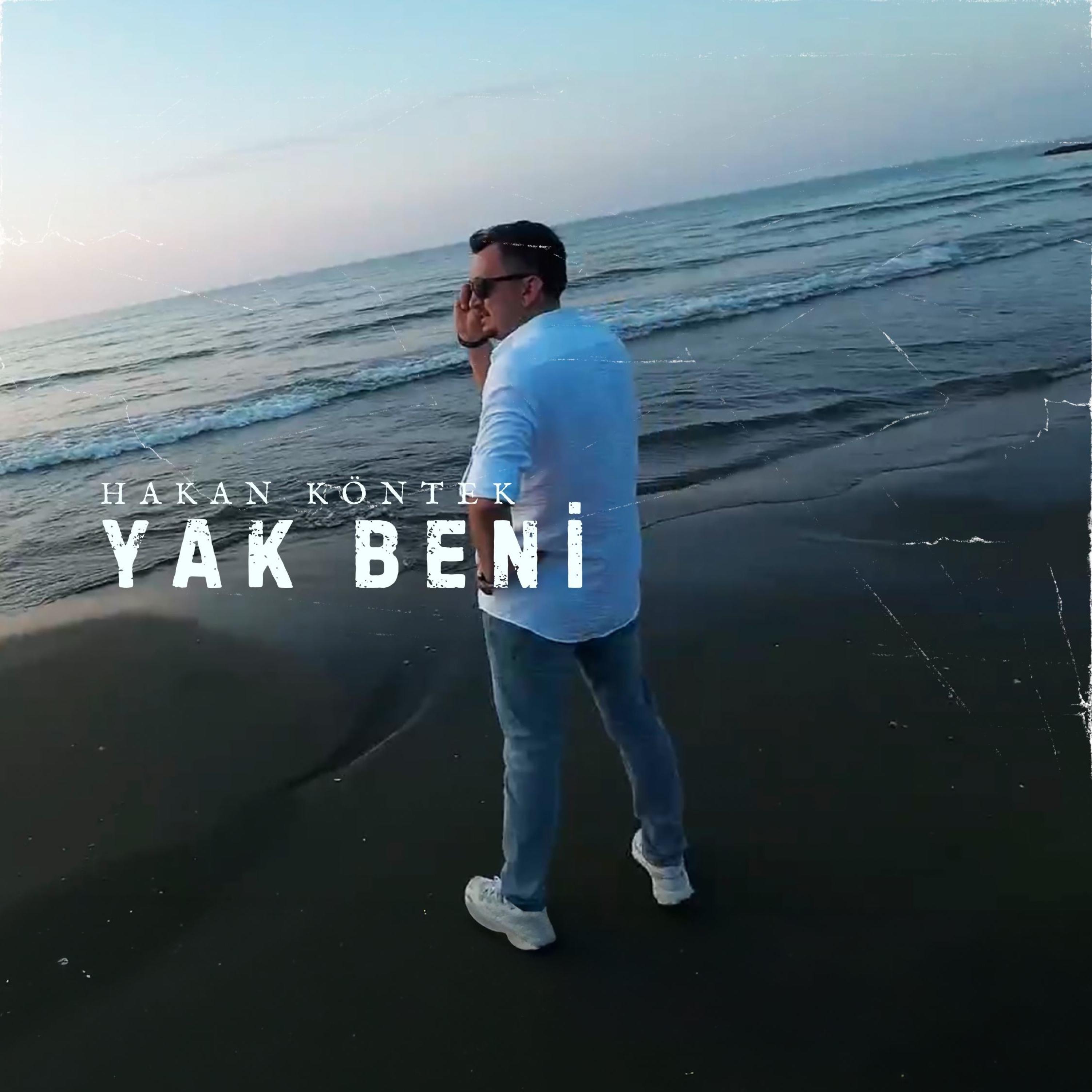 Yak Beni - Single