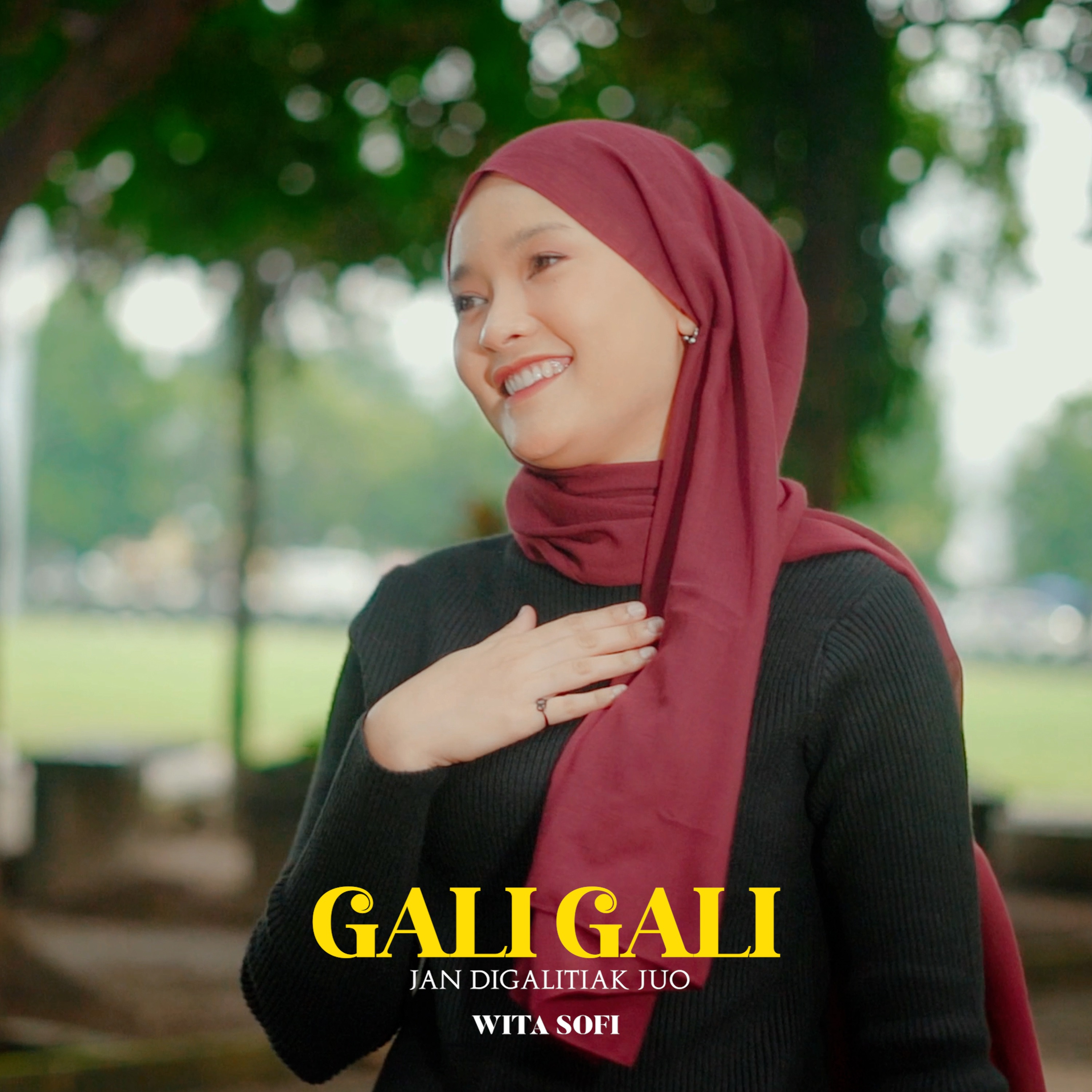 Gali Gali - Single