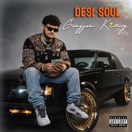 Designer (feat. TYTE) Desi-Soul