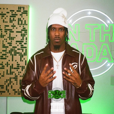 Tvhleek "On The Radar" Freestyle - Single