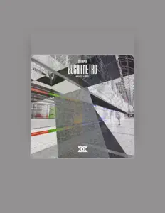 UNTAPED을(를) 듣고, 뮤직 비디오를 보고, 약력을 읽고, 투어 일정 등을 확인하세요!