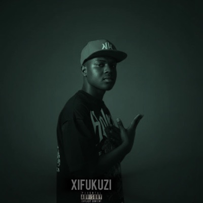 XIFUKUZI - EP