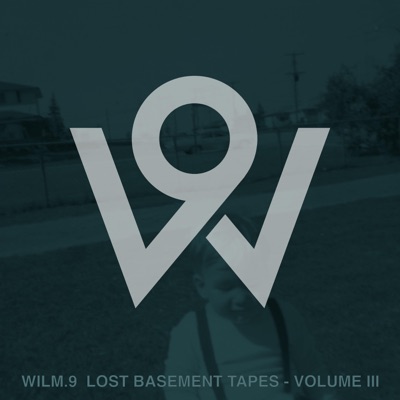 Lost Basement Tapes (Volume III) - EP