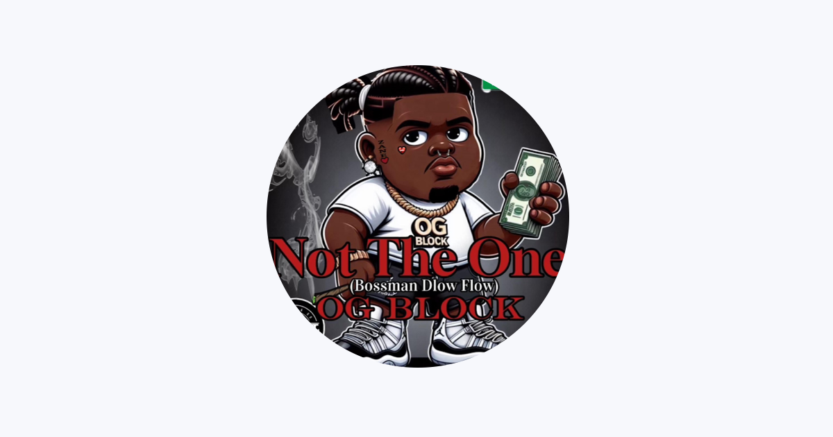 Og Block - Apple Music