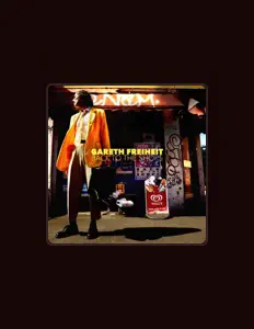Listen to Gareth Freiheit, watch music videos, read bio, see tour dates & more!