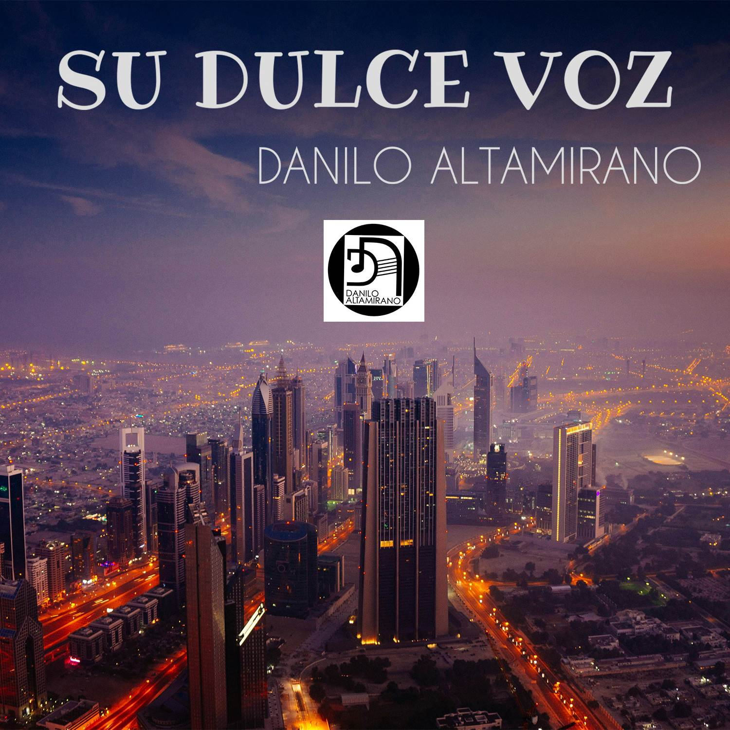 Su Dulce Voz - Single