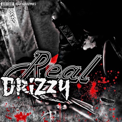 Real drizzy 1 (feat. Janky Justo) - Single