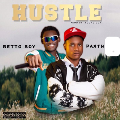 Hustle (feat. Betto Boy) - Single