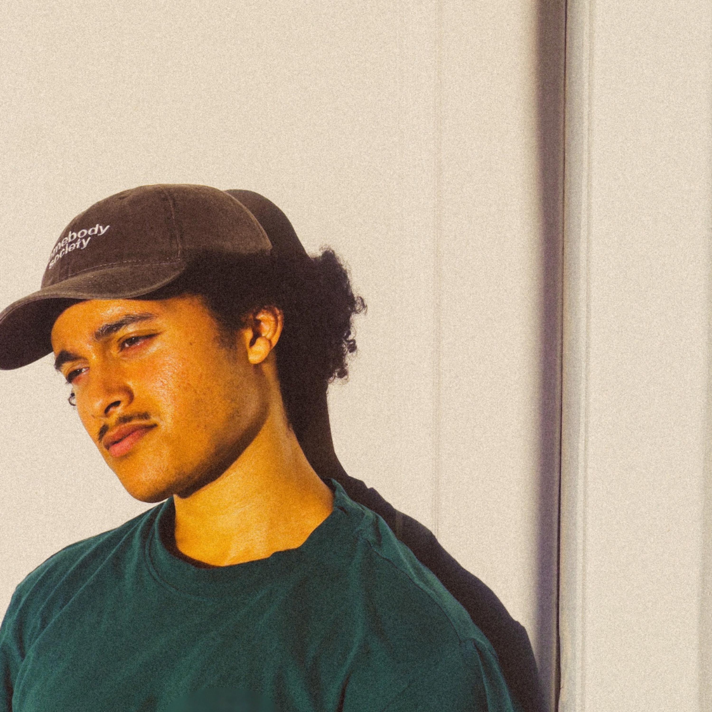 before everything changes - EP