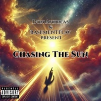 Chasing The Sun - Single - Don Andreas & Jay - Ki