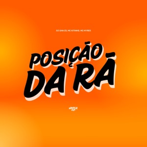 Posição da Rã