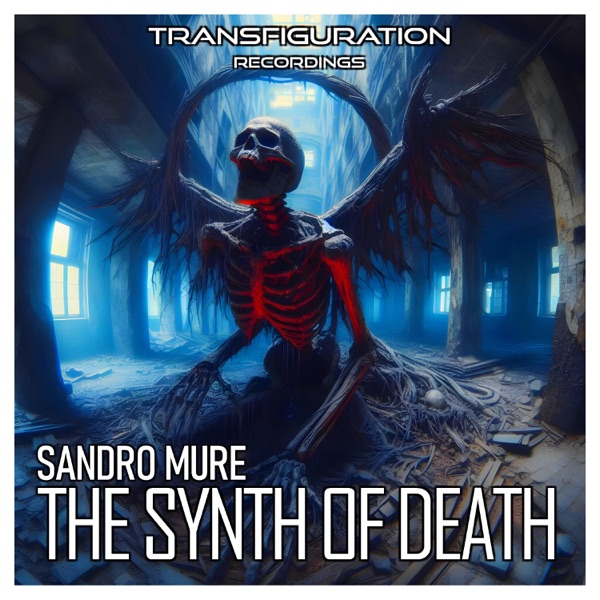 The Synth Of Death - EP