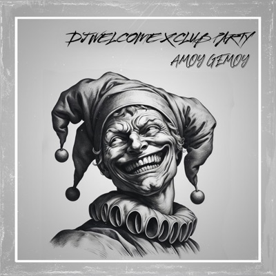 Song - DJ Welcome X Club Party - Amoy Gemoy