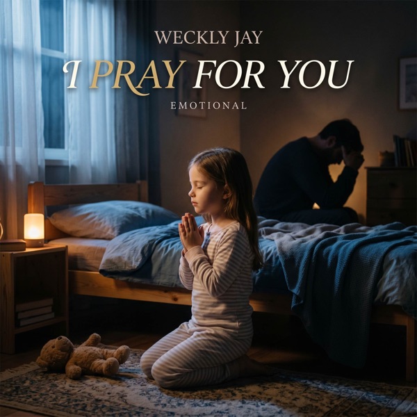 I Pray for You (Emotional)