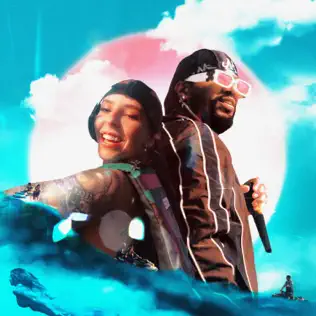 Randy & Young Miko – Jetski – Single (2025)