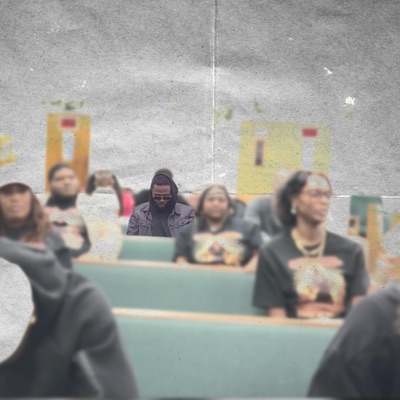 Healed People - Single