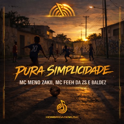 Pura Simplicidade - Single