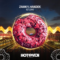 EZ Love - Single - Zamky & Handek