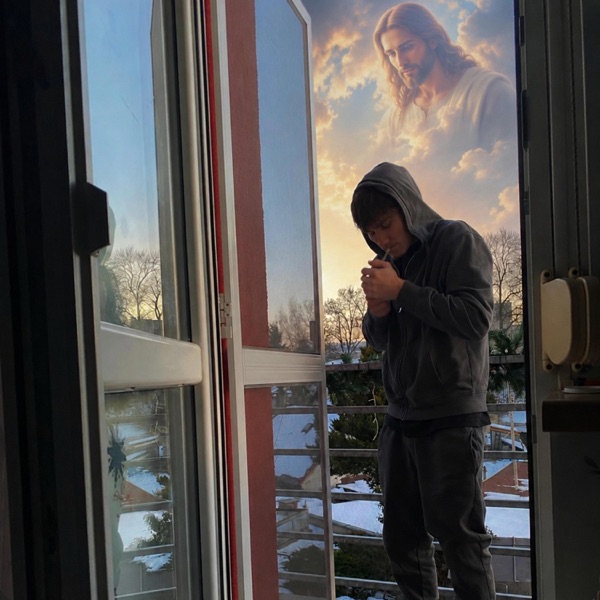 Jesus