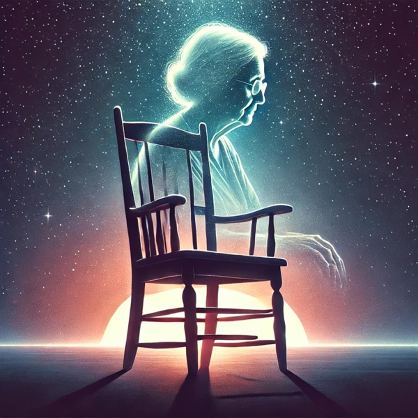 When the Stars Went Silent